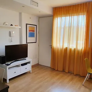  Appartement Apartamento Centrico Con Parking