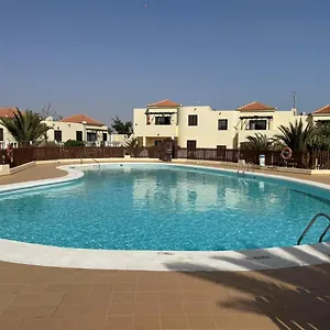 Teresita Deluxe With Pool , Caleta De Fuste Spain