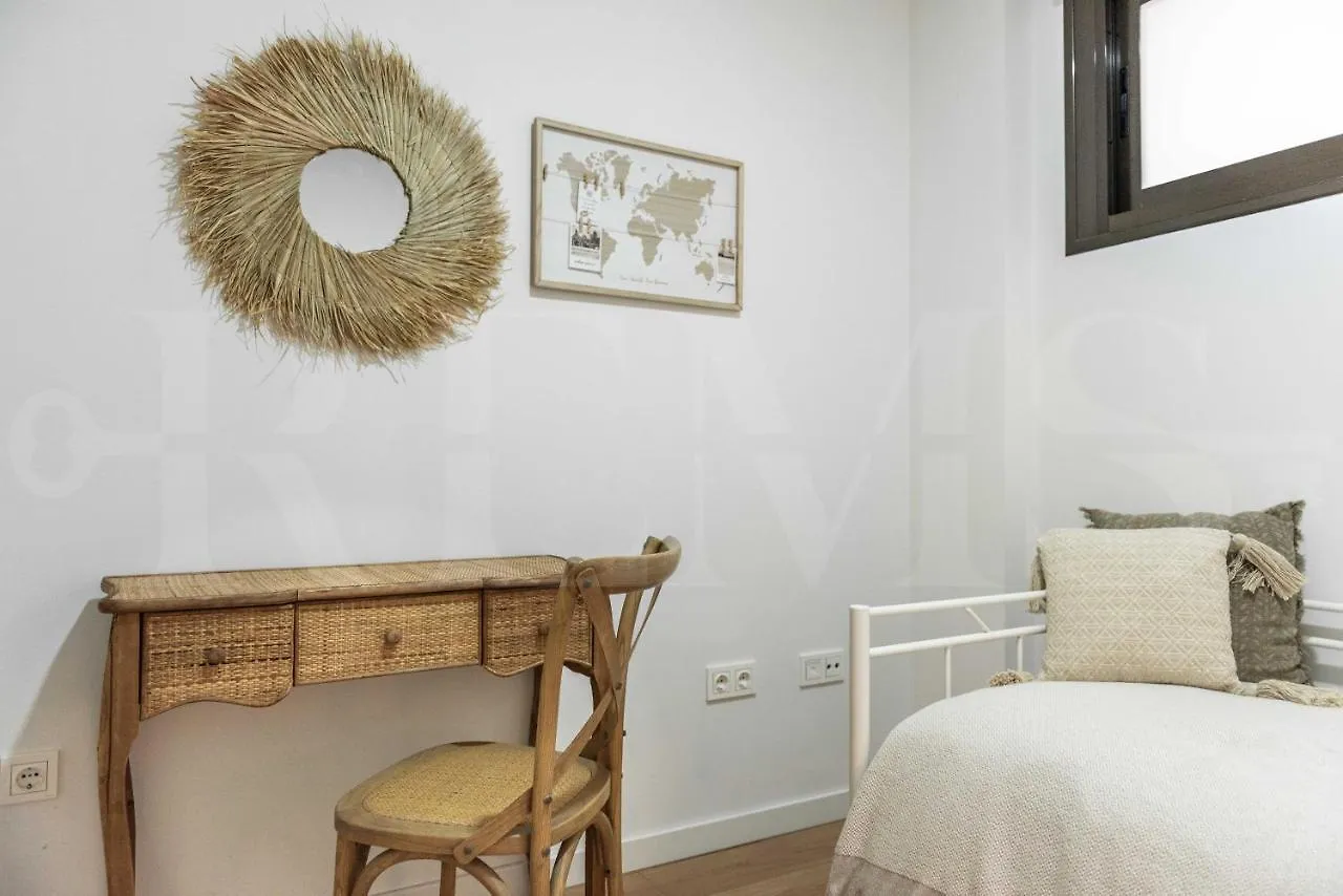 Málaga Center Boutique Apartments